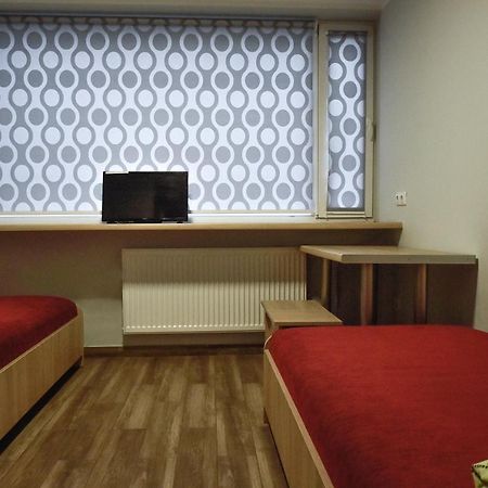 Hostel Laurita Каунас Екстер'єр фото