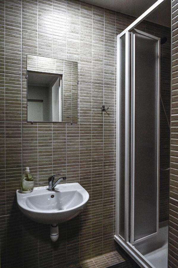 Hostel Laurita Каунас Екстер'єр фото