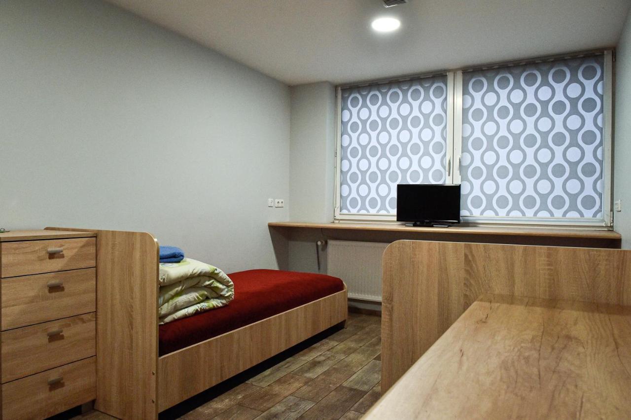 Hostel Laurita Каунас Екстер'єр фото