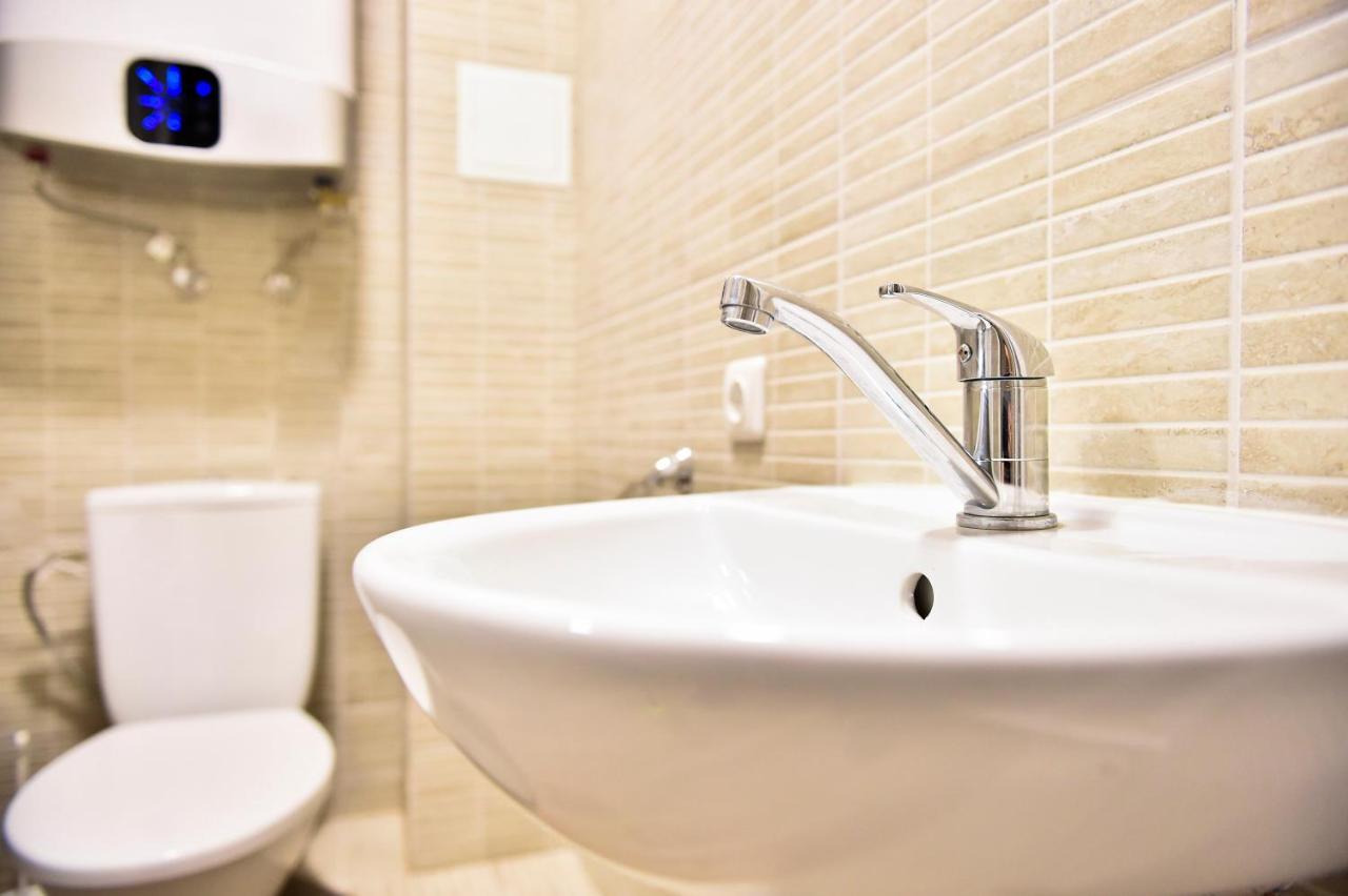 Hostel Laurita Каунас Екстер'єр фото