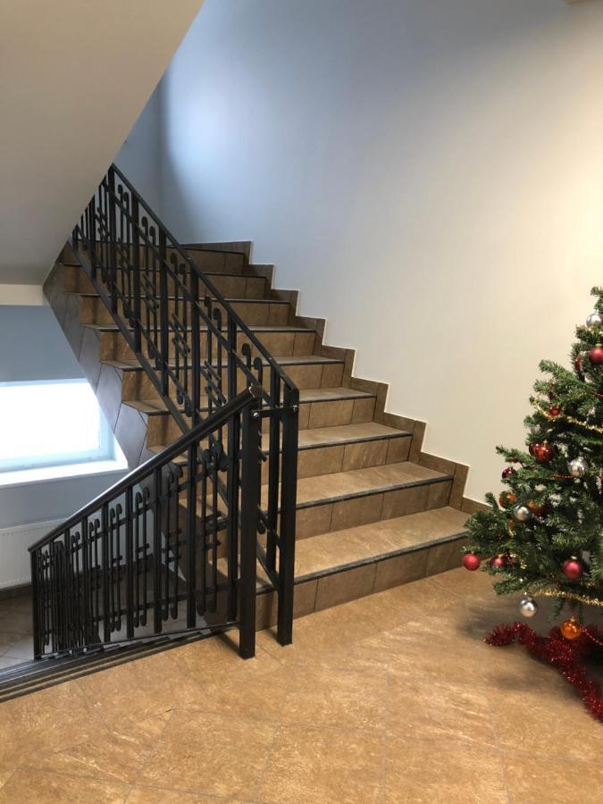 Hostel Laurita Каунас Екстер'єр фото