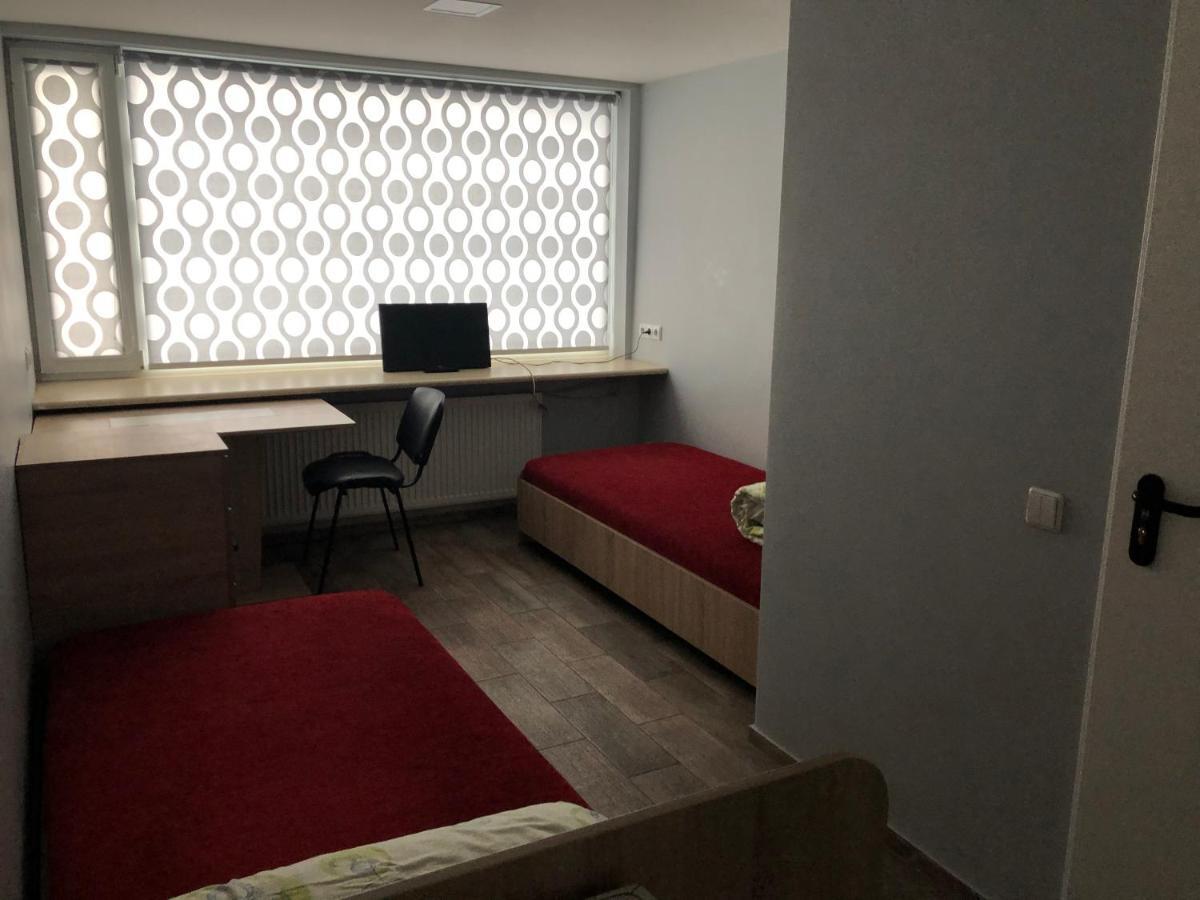 Hostel Laurita Каунас Екстер'єр фото