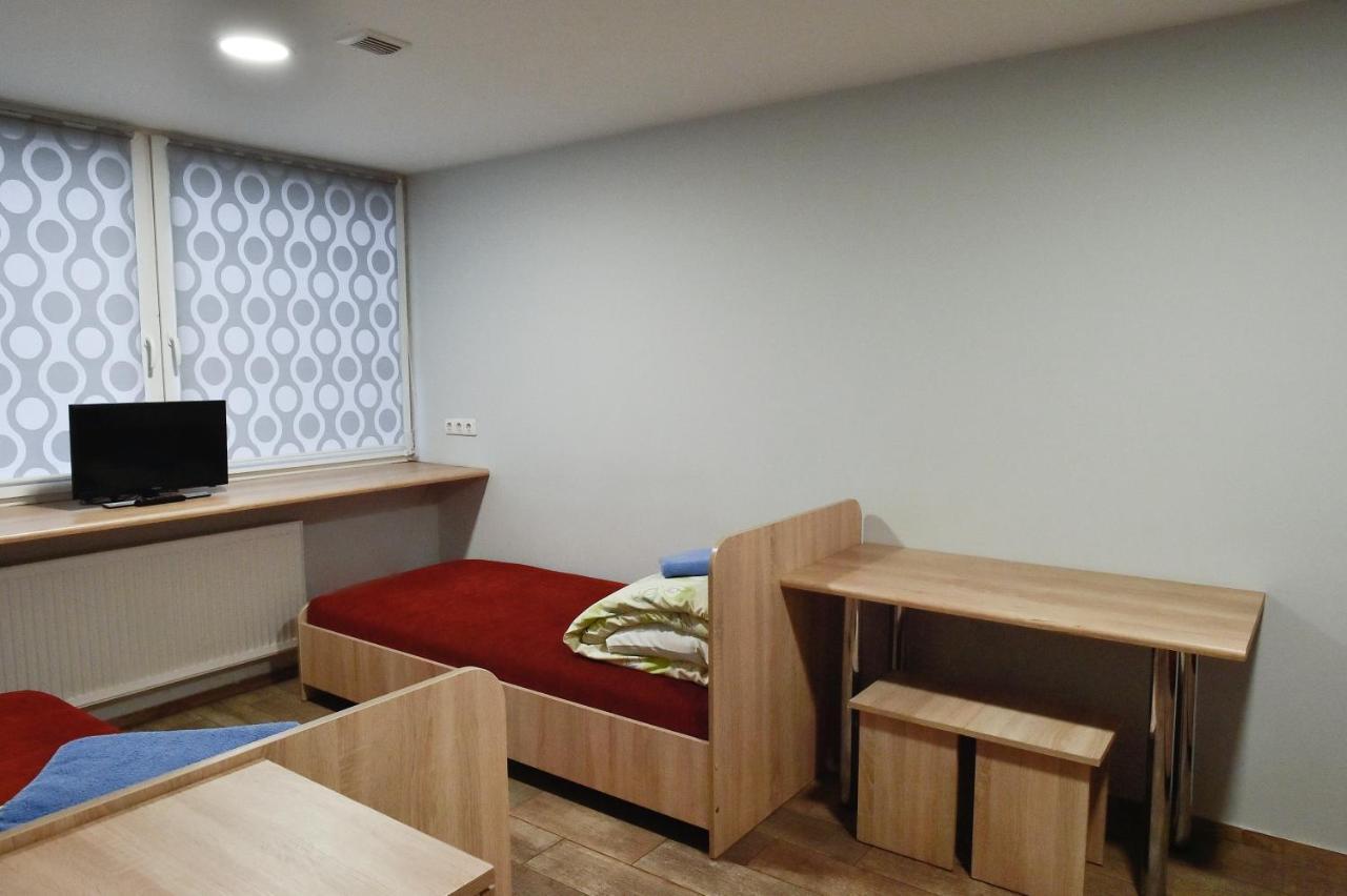 Hostel Laurita Каунас Екстер'єр фото