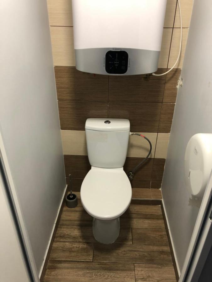 Hostel Laurita Каунас Екстер'єр фото