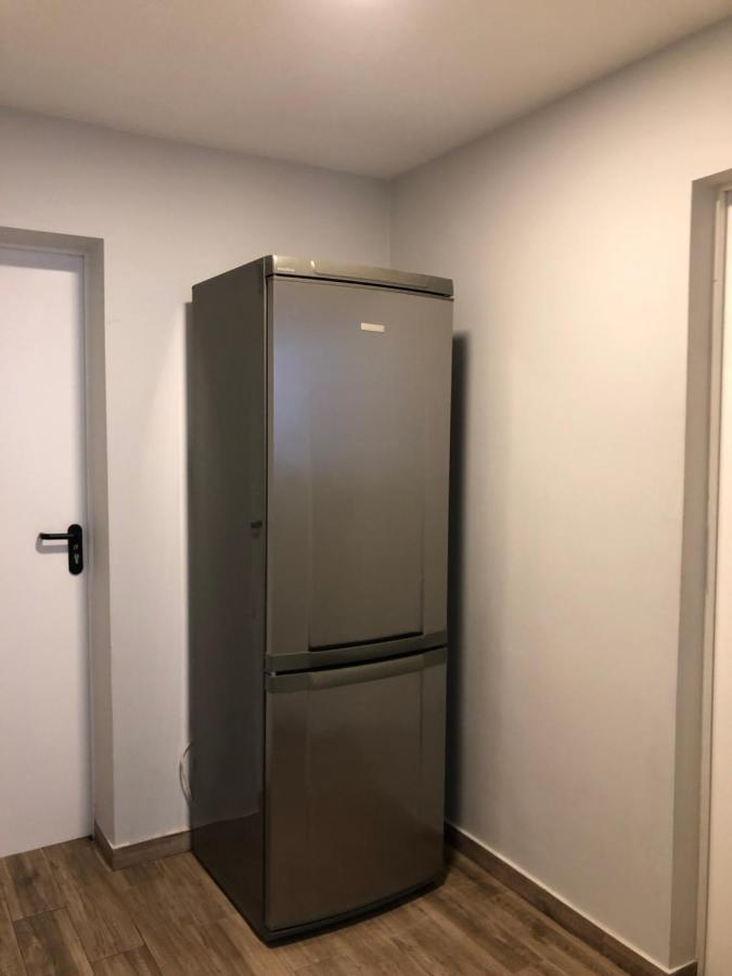 Hostel Laurita Каунас Екстер'єр фото