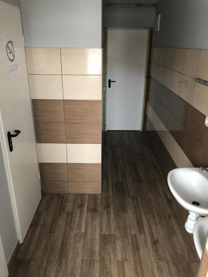 Hostel Laurita Каунас Екстер'єр фото