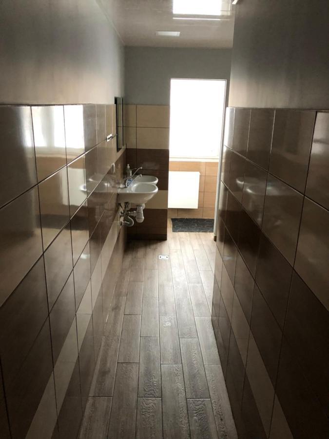Hostel Laurita Каунас Екстер'єр фото